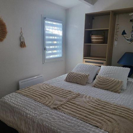 Loue Maison Plein Pied Barcares 28 M2 Le Barcarès Exteriör bild